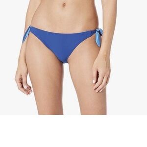 Kate Spade Blue Bikini Bottom only